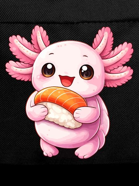 Kawaii Sushi Sprite