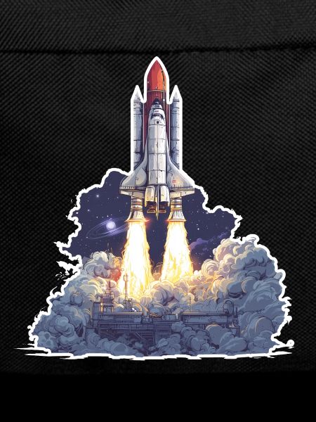 Astronomy Space Rocket Launch Exploration