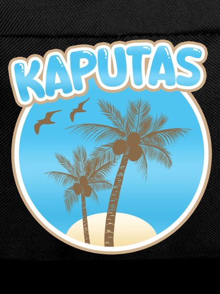 Urlaub Kaputas