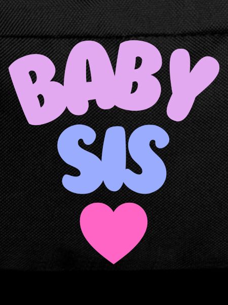 Baby Sis Love