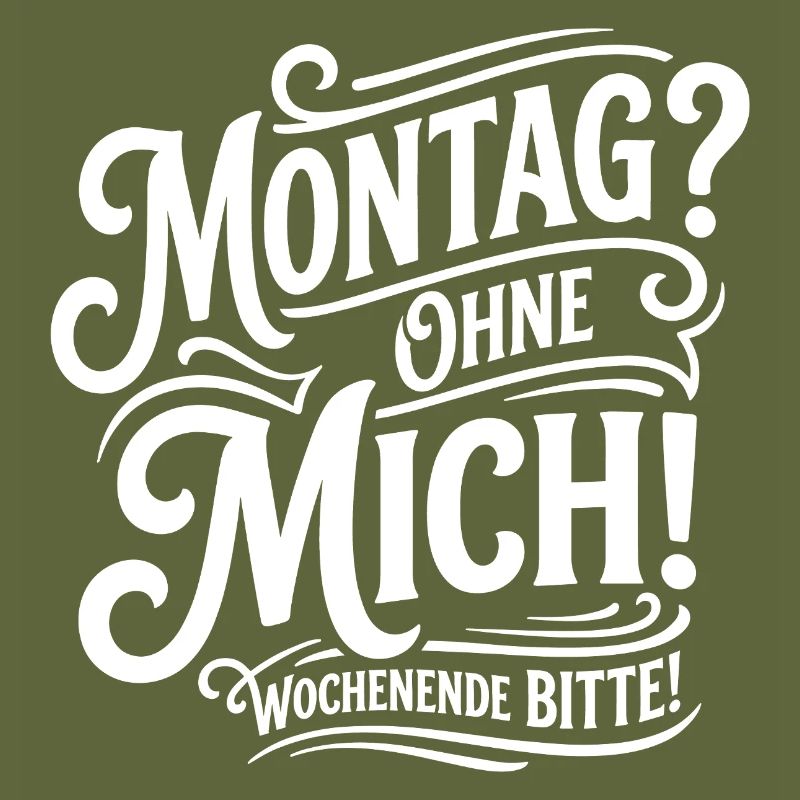 Monday Without Me – Weekend