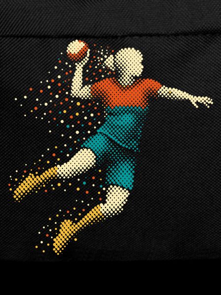handball mädchen