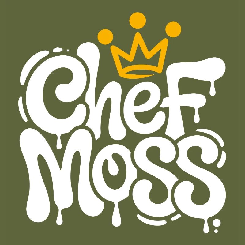 Chef Moss