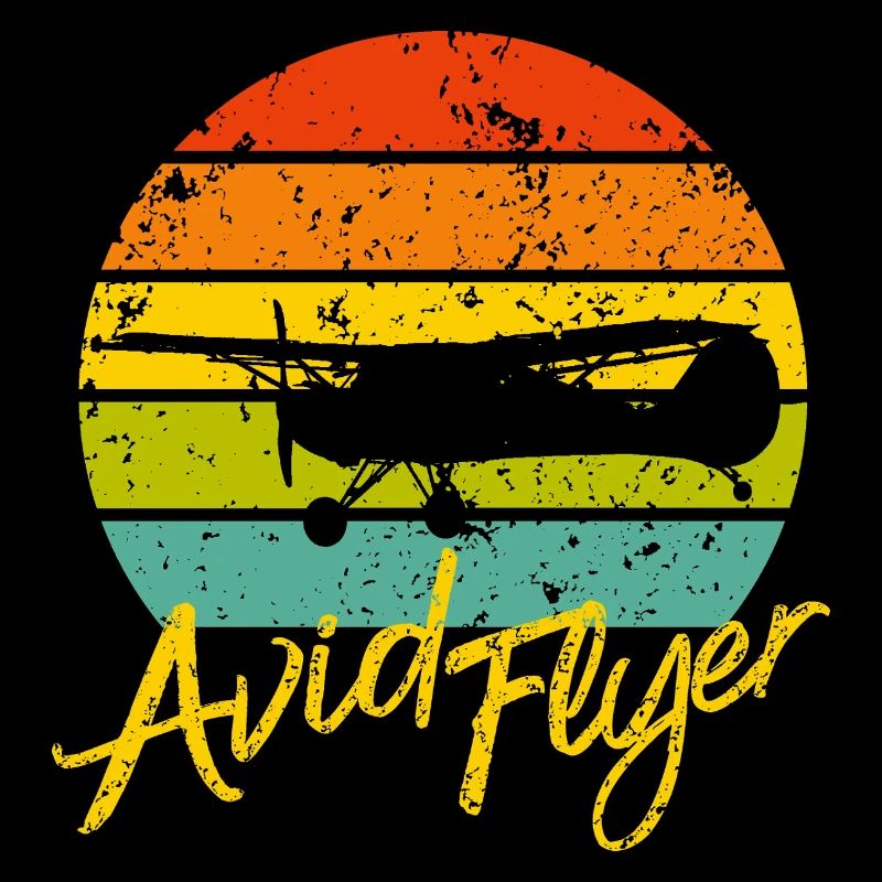 Avid Flyer