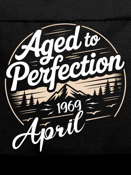 April 1969 birthday april 1969