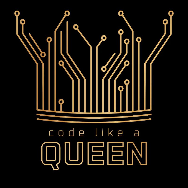 Code Like a Queen