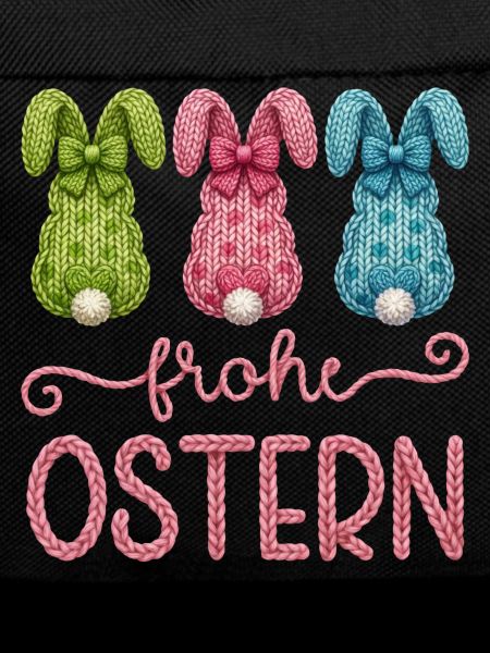 Frohe Ostern