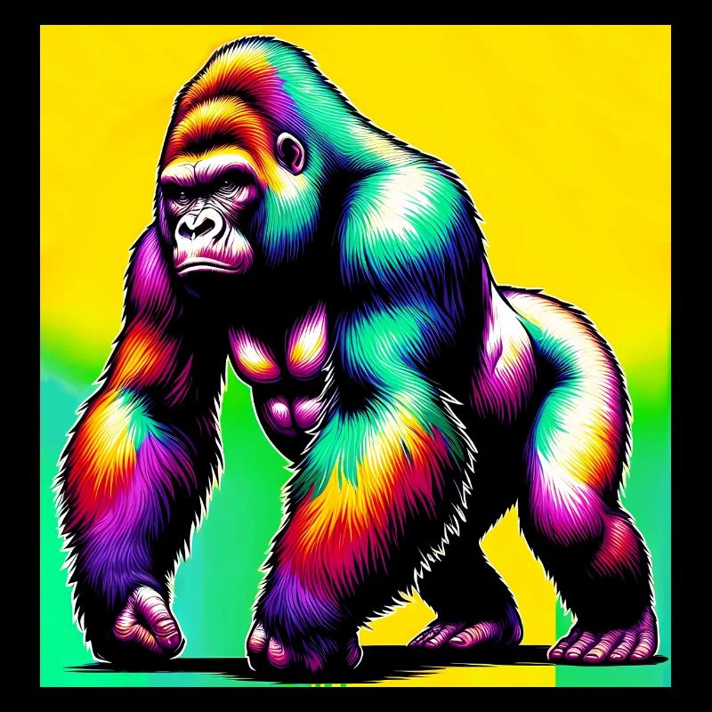 gorilla
