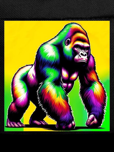 gorilla