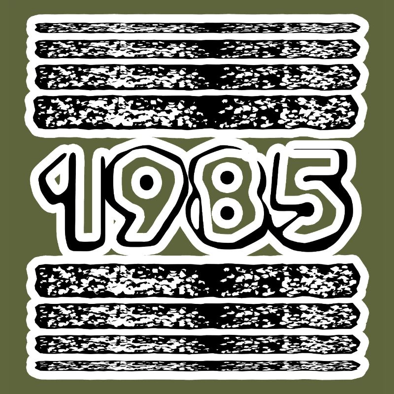 Year 1985