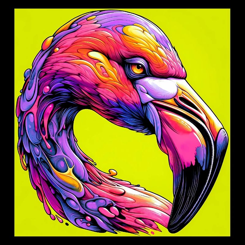 flamingo