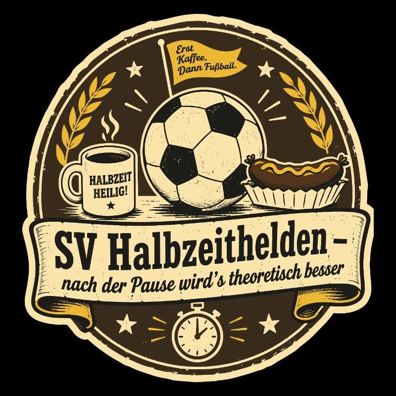 SV Halbzeithelden