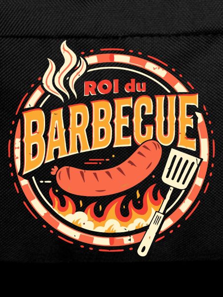 Roi du Barbecue