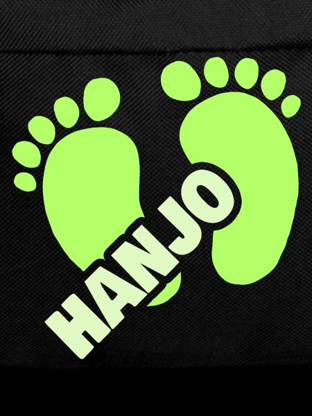 Cadeau pour Hanjo