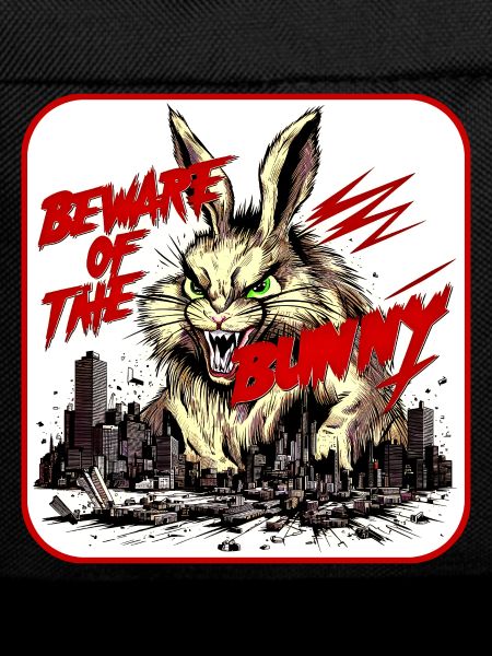 Bunny Rampage
