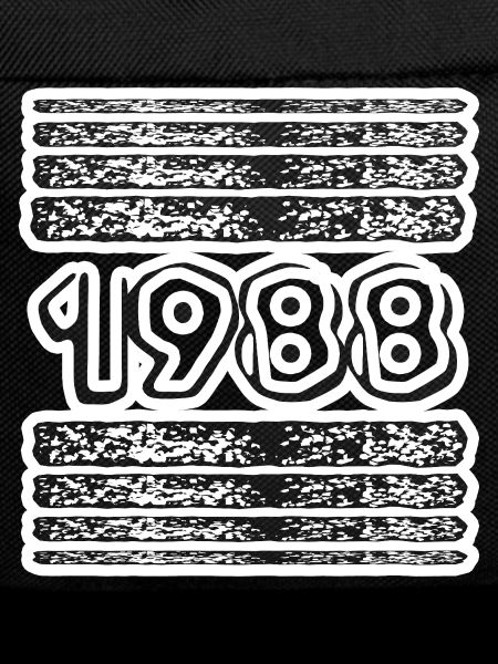 Jahr 1988