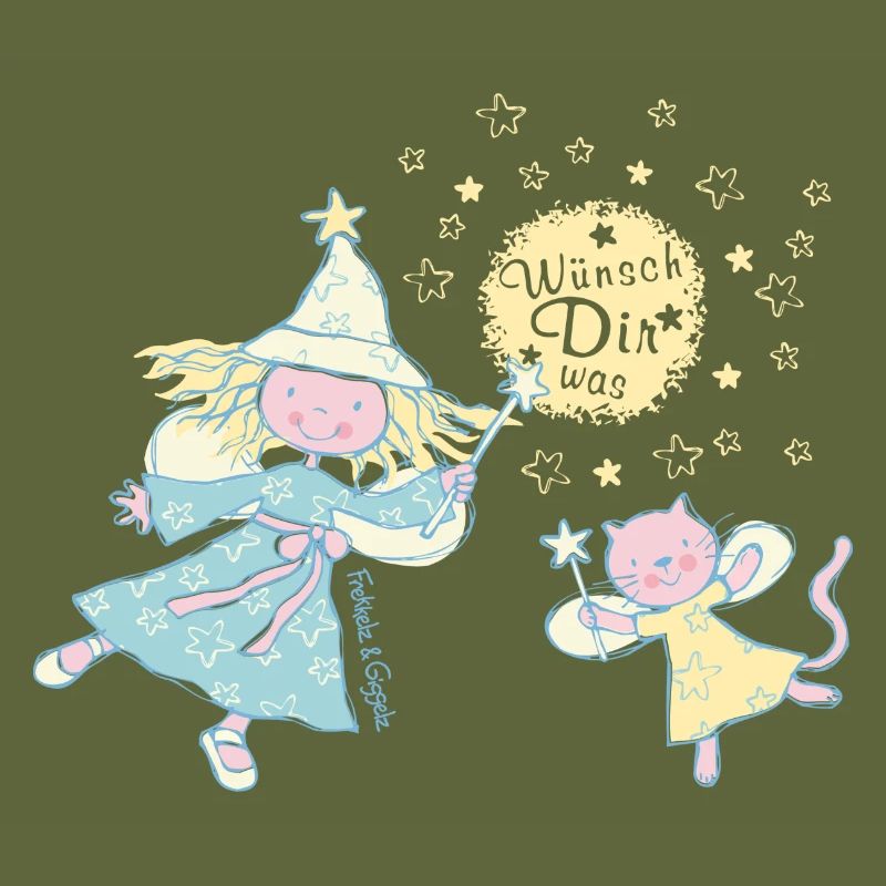 Make a wish