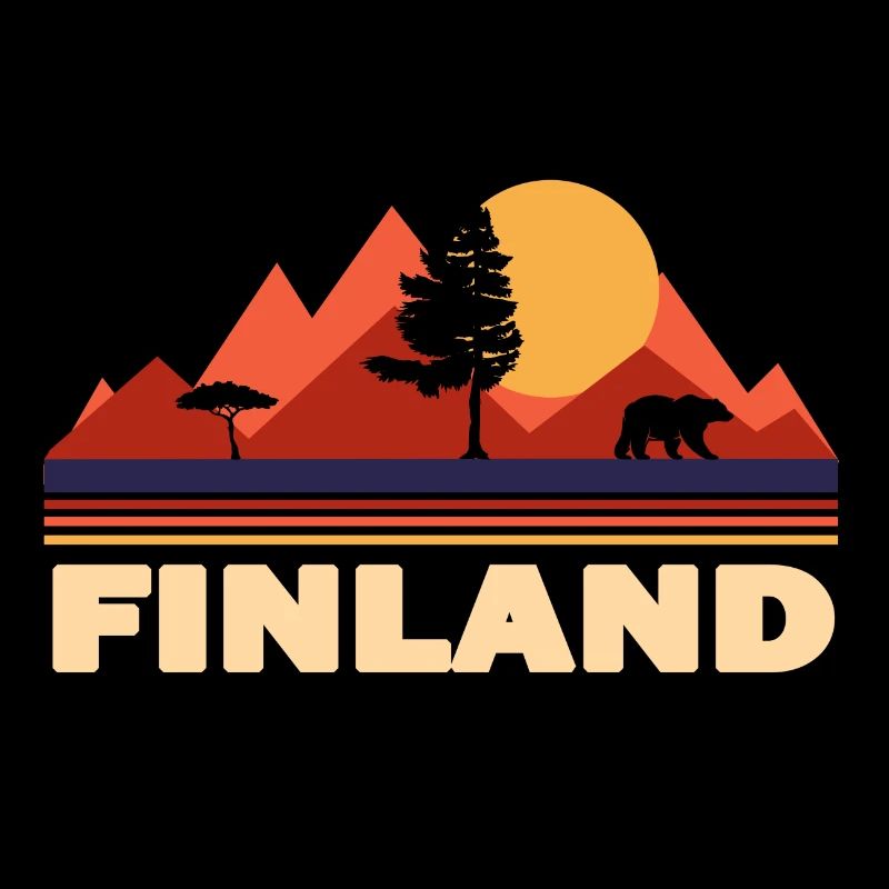 Finlande