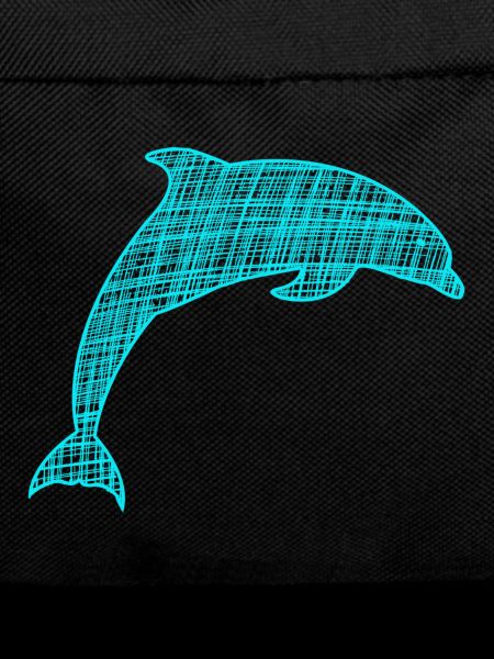 Delfin Dolphin