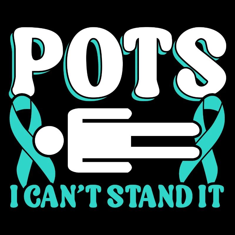 Dysautonomia Awareness Chronic Disease