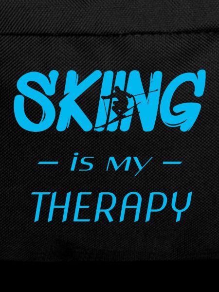 Skiing