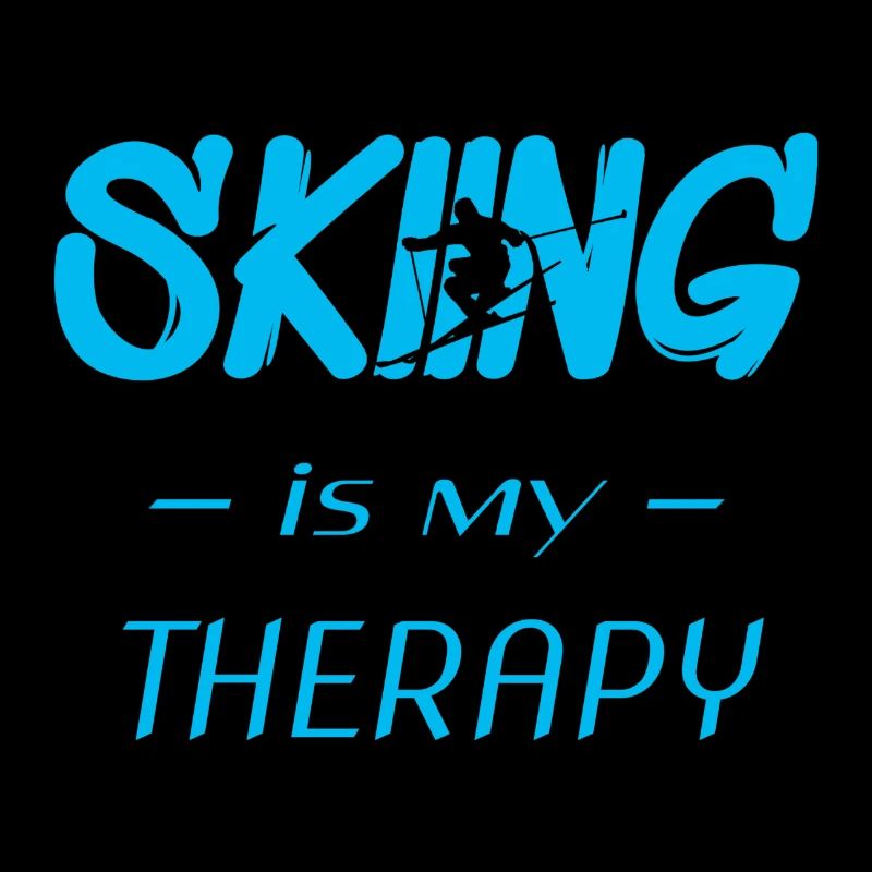 Skiing