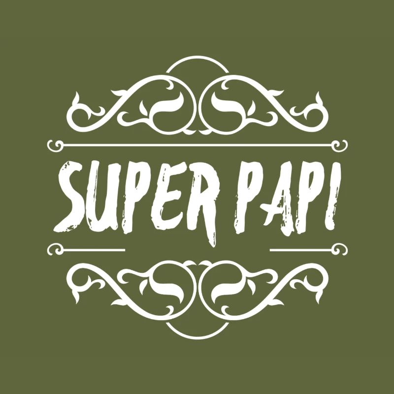 Super Papi