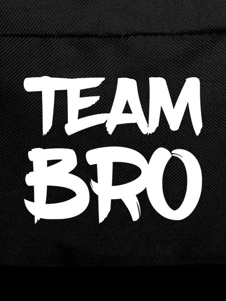 Team Bro