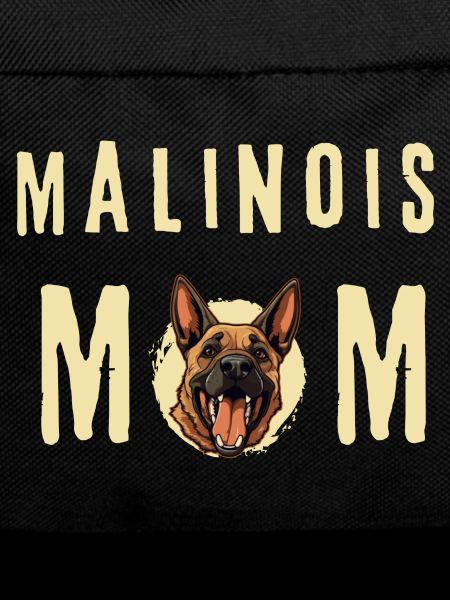 mother of Belgian Shepherd