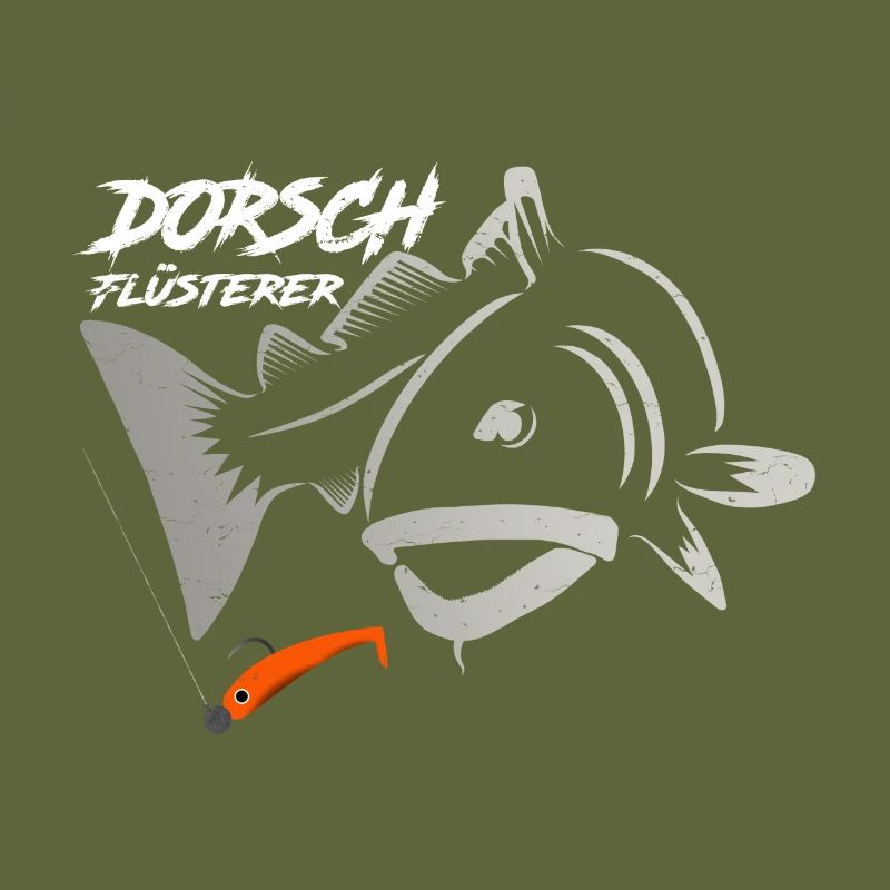 Cod Whisperer Fishing