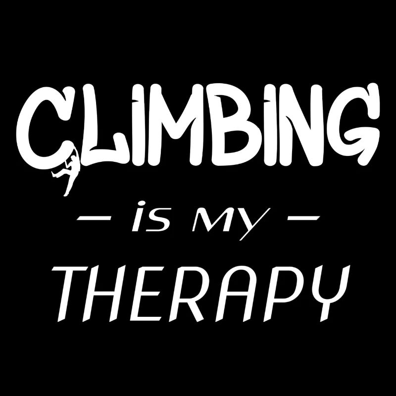 Climbing Klettern