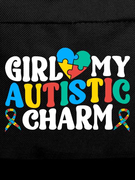 Funny Autism Neurodiversity Autistic