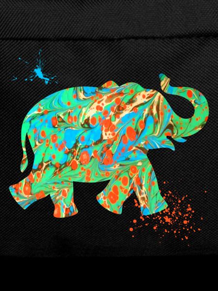elephant e 4