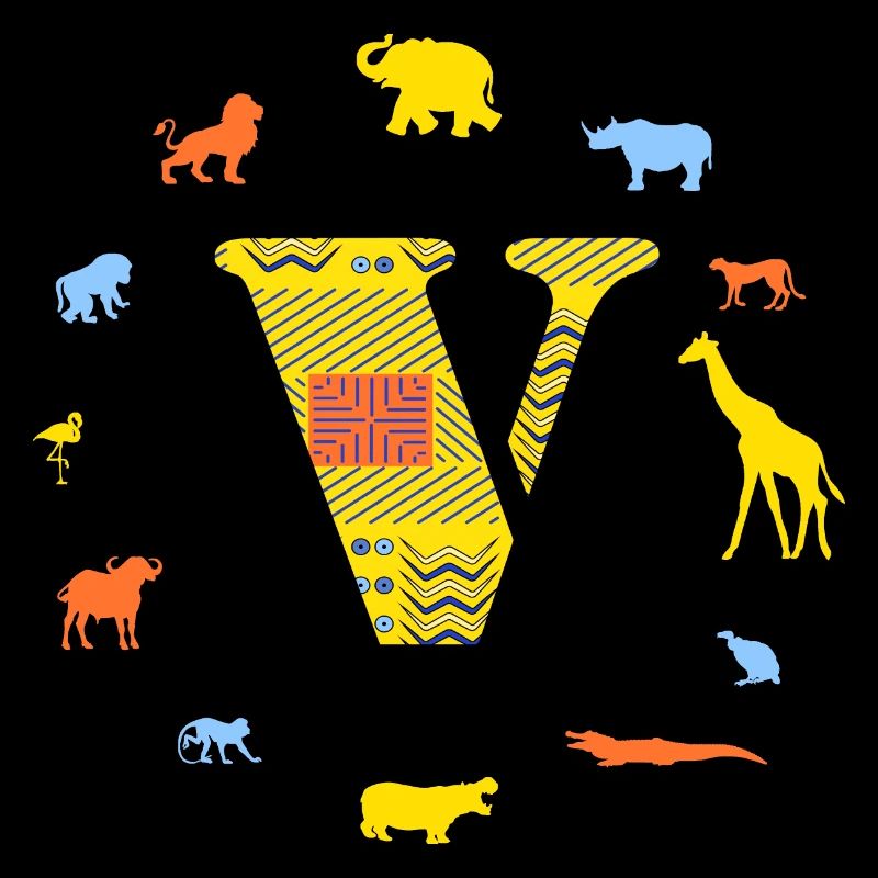africa v