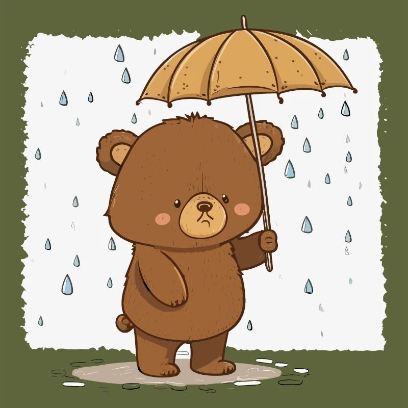 Bear Necessities