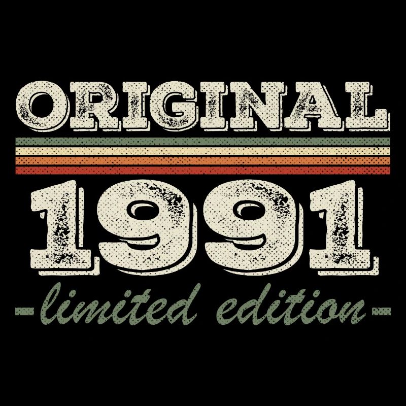 Legend since 1991 Born 1991 Birthday 1991