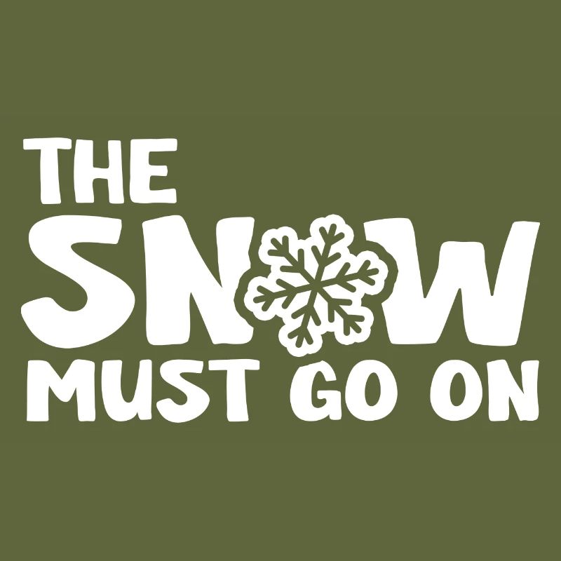 Snow, Winter Sports, Winter Time, Snowflake