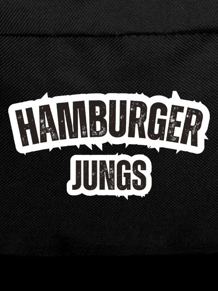 Hambourg Garçons