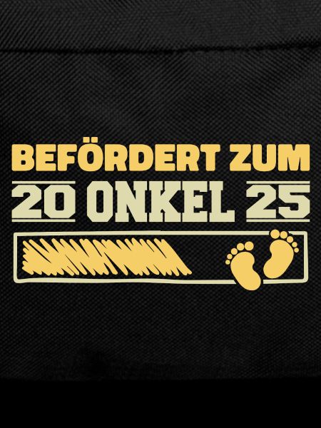Pregnancy Announce Birth 2025 Uncle