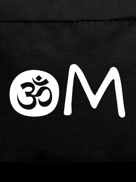 Om Chakra Yoga Namaste