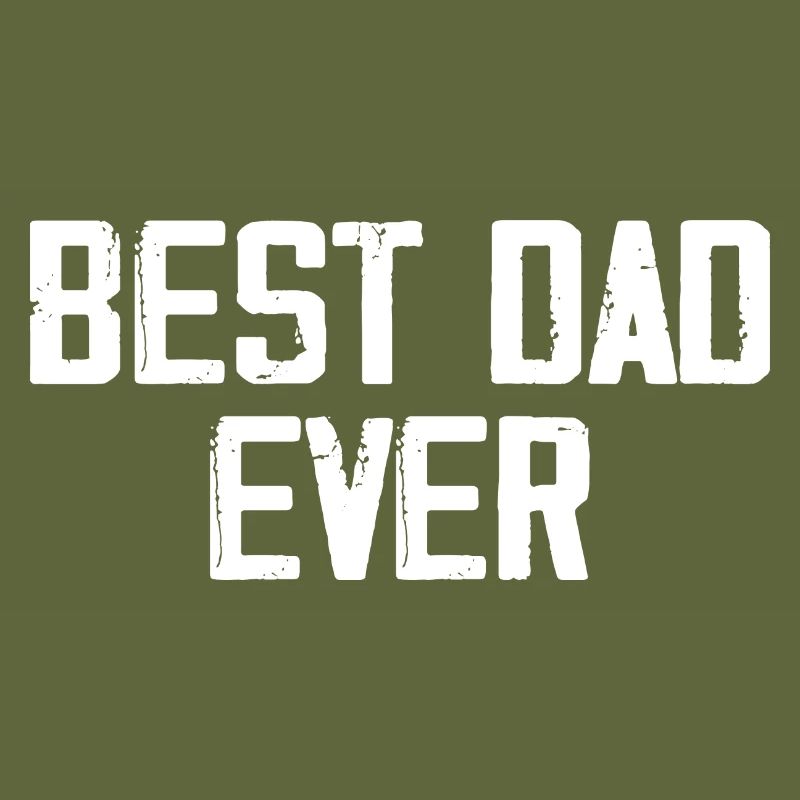 Best Dad Ever