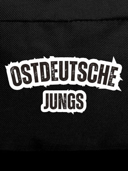 East German Boys