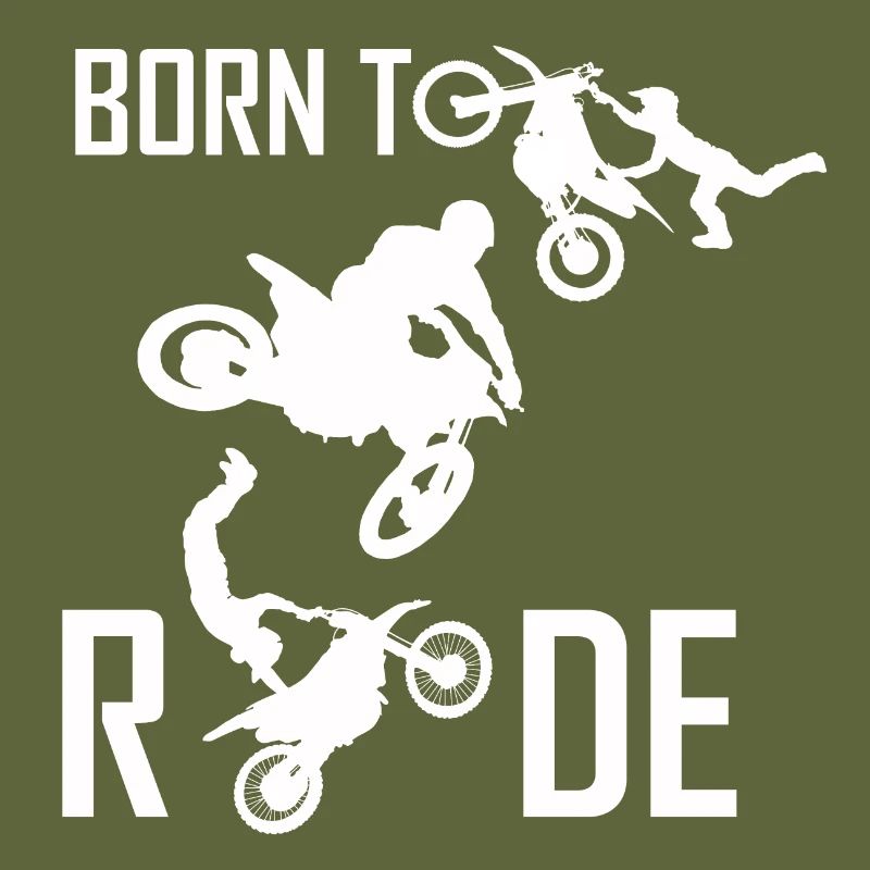 motorcycle