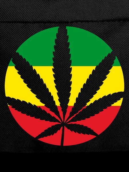 RASTA WEEDS