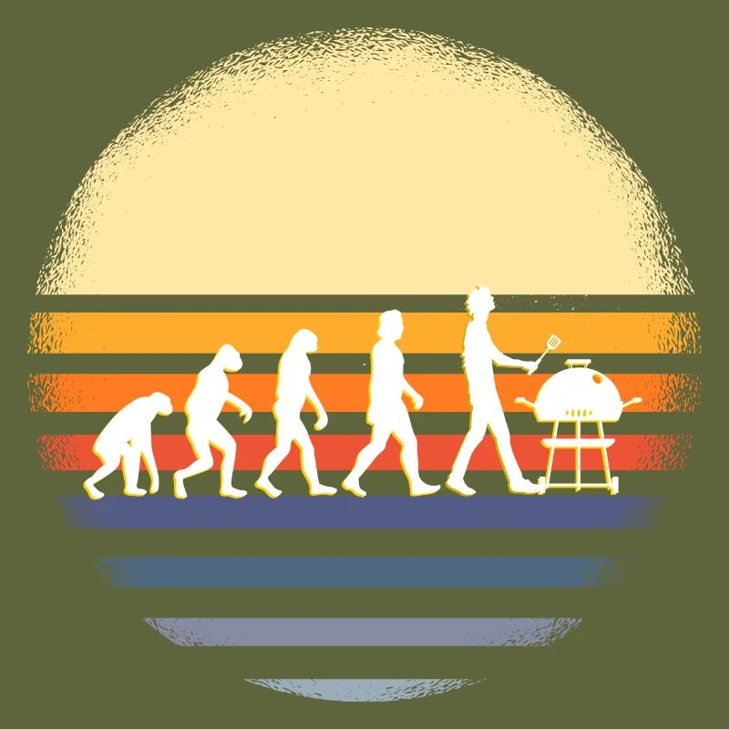 Grill Evolution