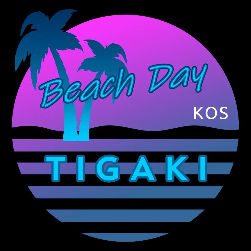 Tigaki Beach Day Kos