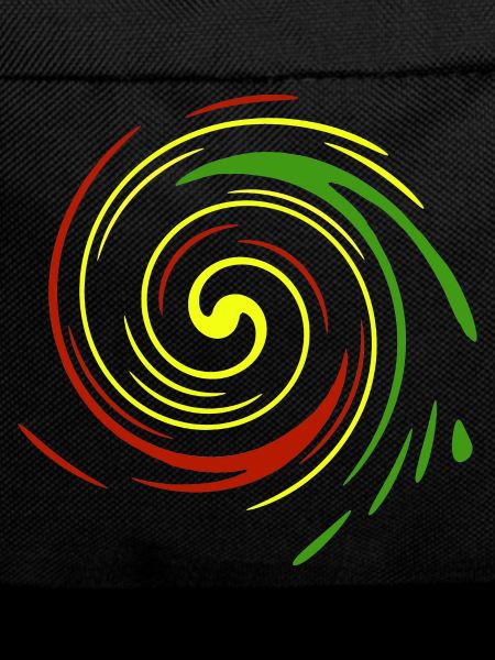 Rasta Strudel - Reggae