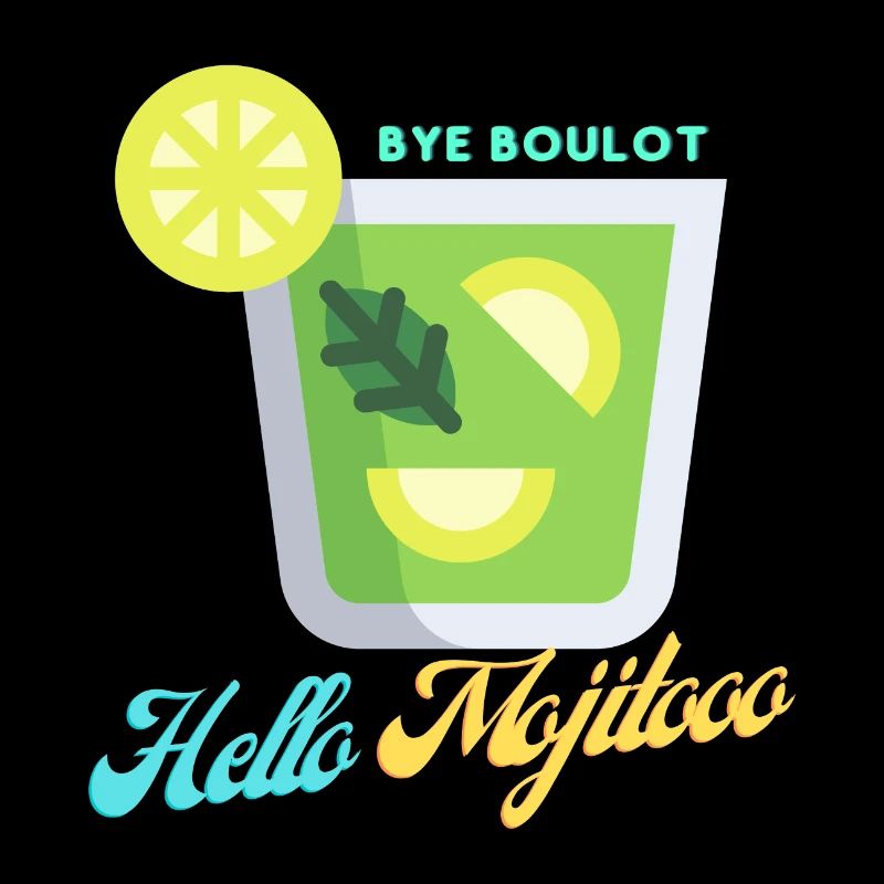 Hello mojito