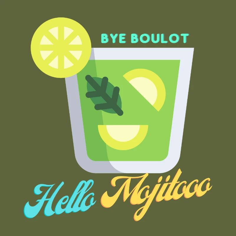Hello mojito