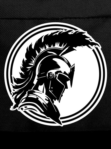 Warrior Sparta Helmet Spartan